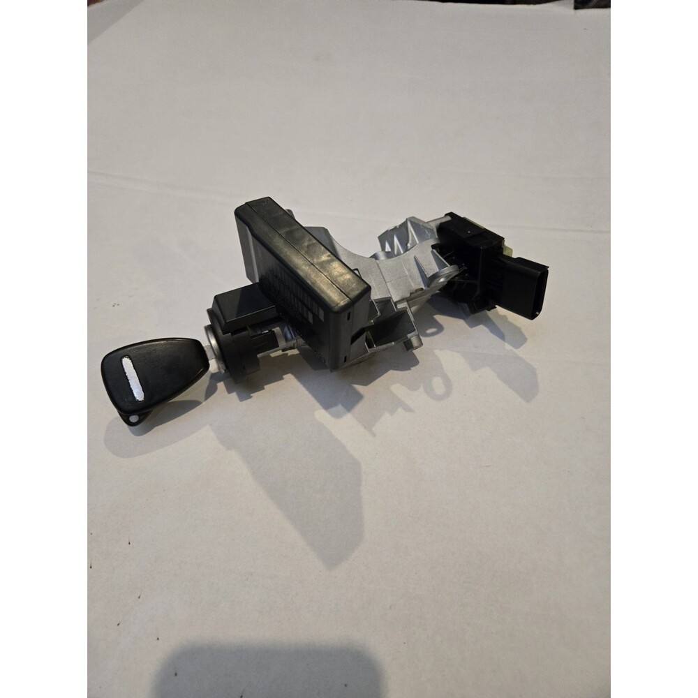 2007-2017 Jeep Compass Patriot Ignition Switch Assembly With Key Complete Oem